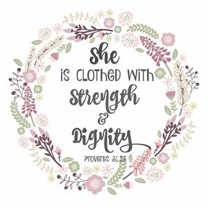 Meet your Posher, Gloria